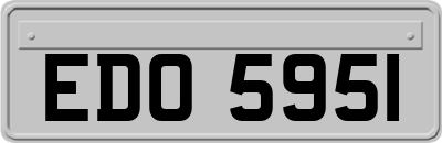 EDO5951