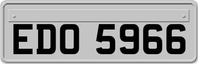 EDO5966