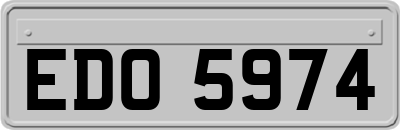 EDO5974