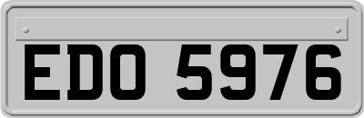 EDO5976