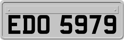 EDO5979