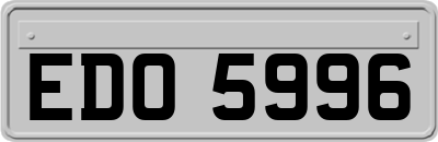 EDO5996