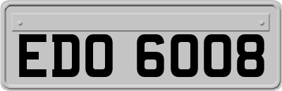 EDO6008