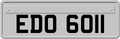 EDO6011