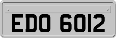 EDO6012