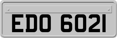EDO6021