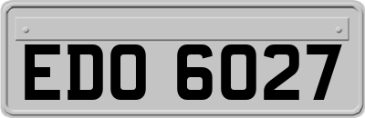 EDO6027