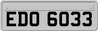 EDO6033