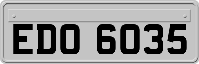 EDO6035