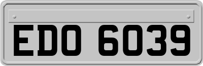 EDO6039