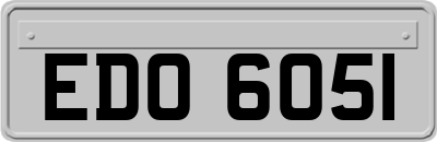 EDO6051