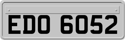 EDO6052