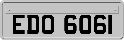 EDO6061