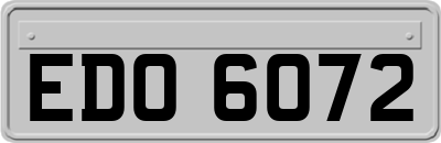 EDO6072