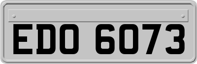 EDO6073