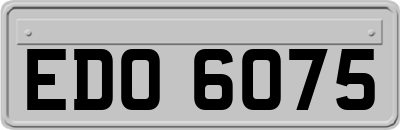 EDO6075