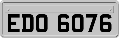 EDO6076