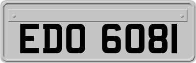 EDO6081