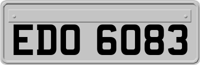 EDO6083