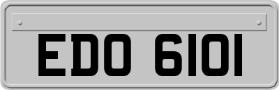 EDO6101