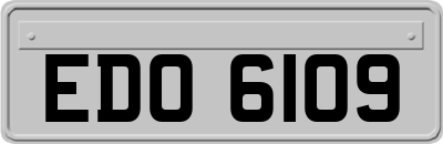 EDO6109
