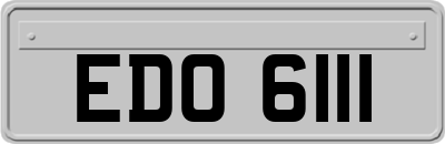 EDO6111
