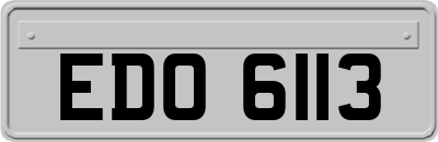 EDO6113