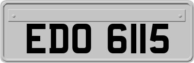 EDO6115