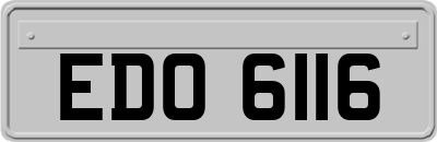 EDO6116