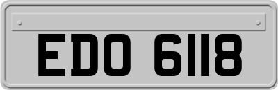 EDO6118