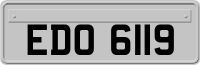 EDO6119