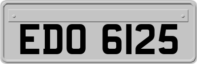 EDO6125