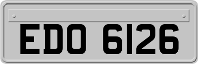 EDO6126