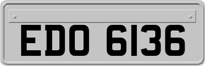 EDO6136