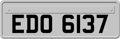 EDO6137