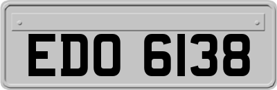 EDO6138