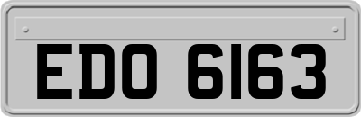 EDO6163