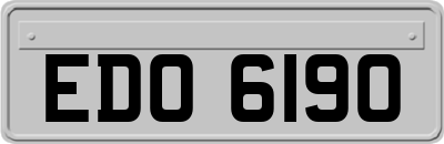EDO6190