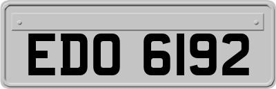 EDO6192
