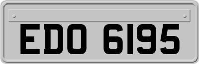 EDO6195