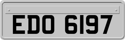EDO6197
