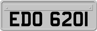 EDO6201