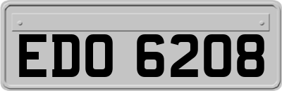 EDO6208