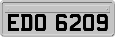EDO6209