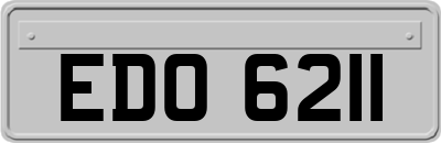 EDO6211