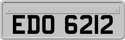 EDO6212