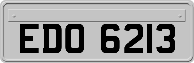 EDO6213
