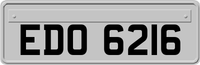 EDO6216