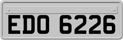 EDO6226