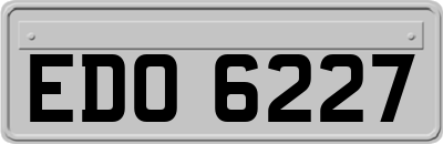 EDO6227